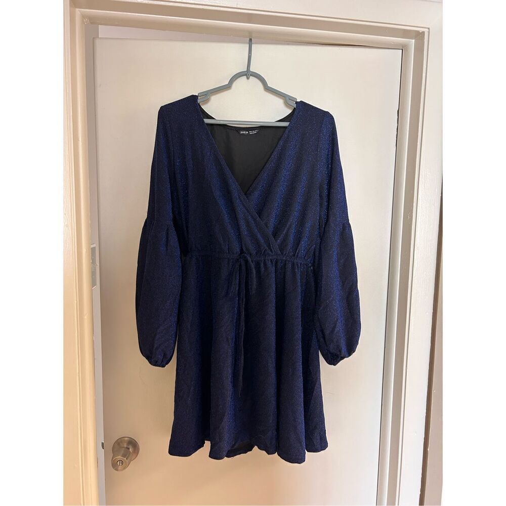 SHEIN dress size XL